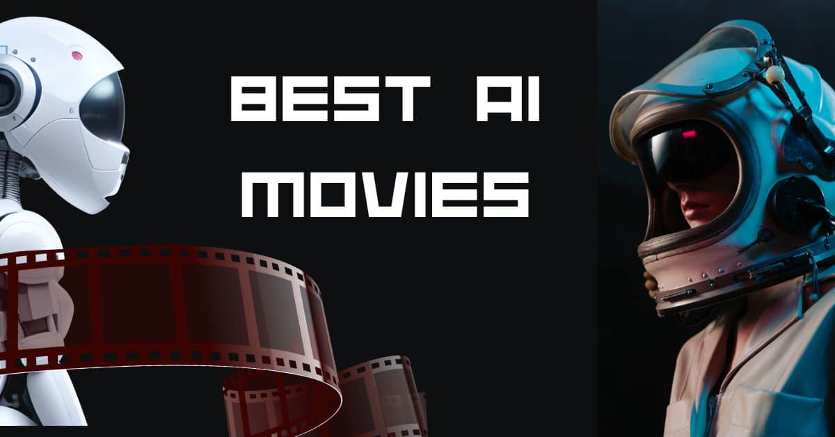 Best AI Movies