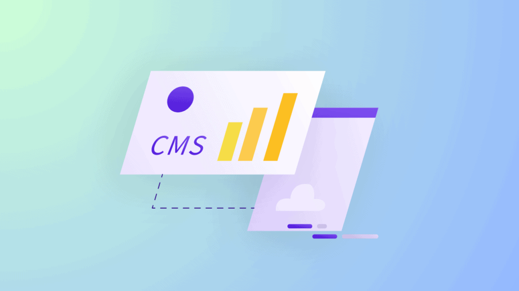 CMS-software