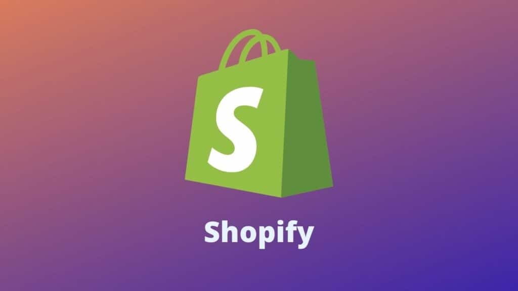 shopify-ecommerce