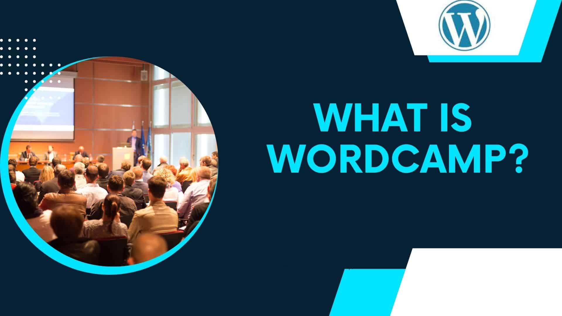what is wordcamp