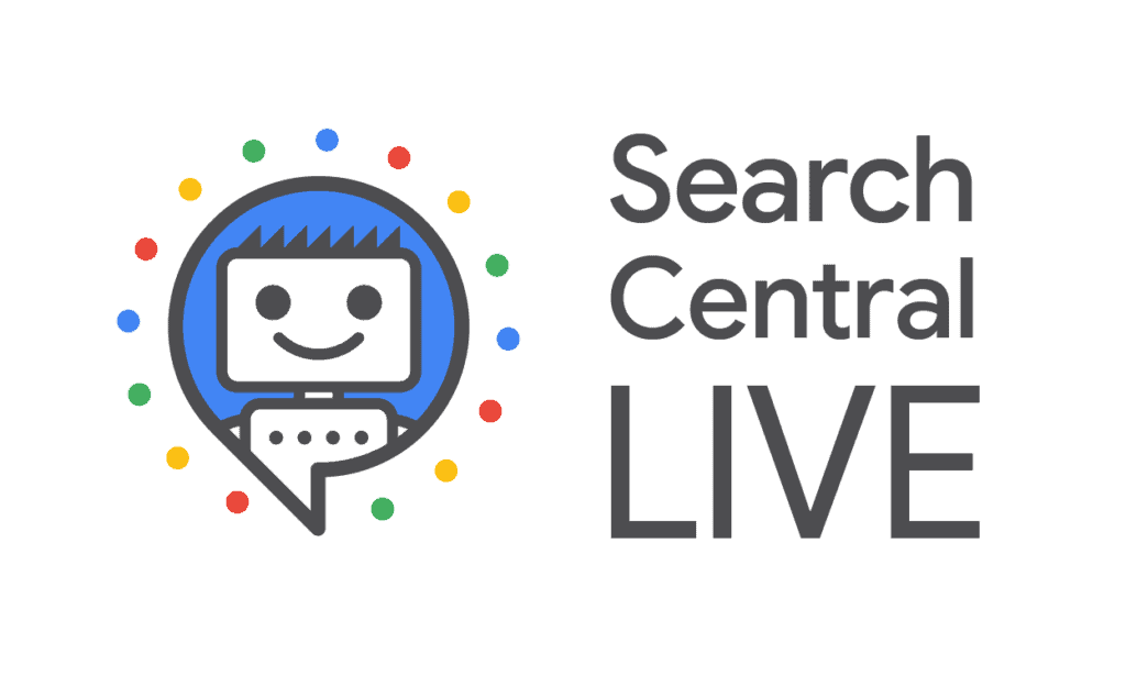 Google Search Central Live