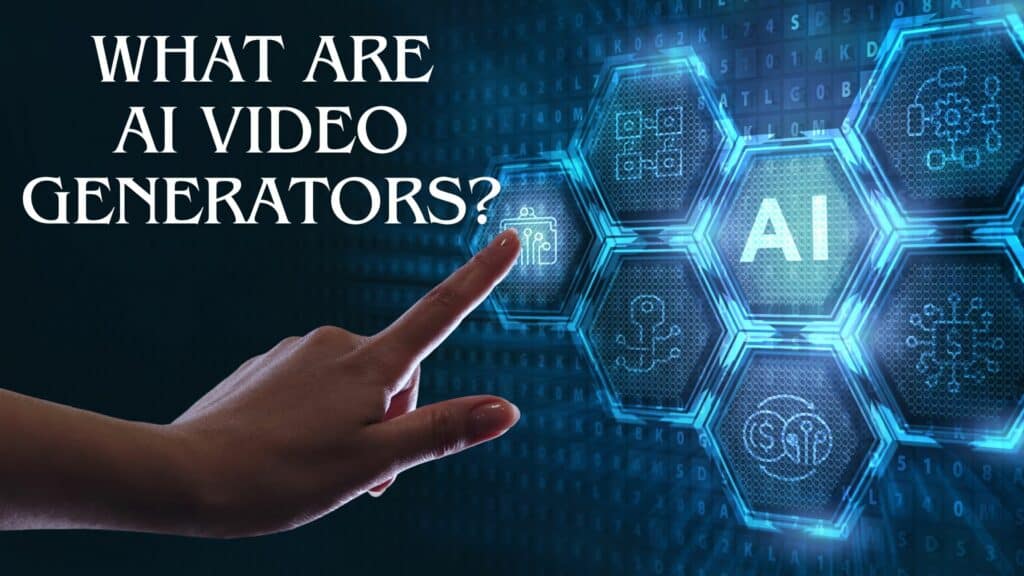 Best AI Video Generator