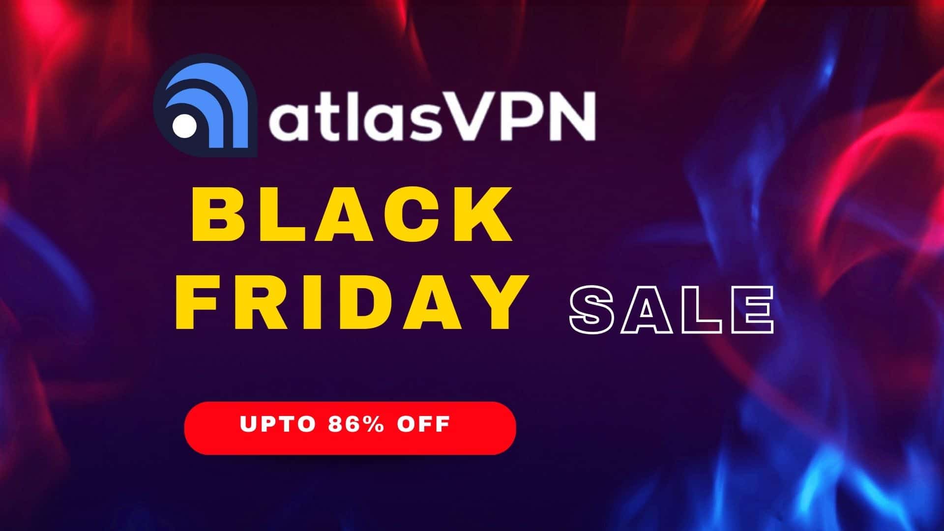atlasvpn black friday sale