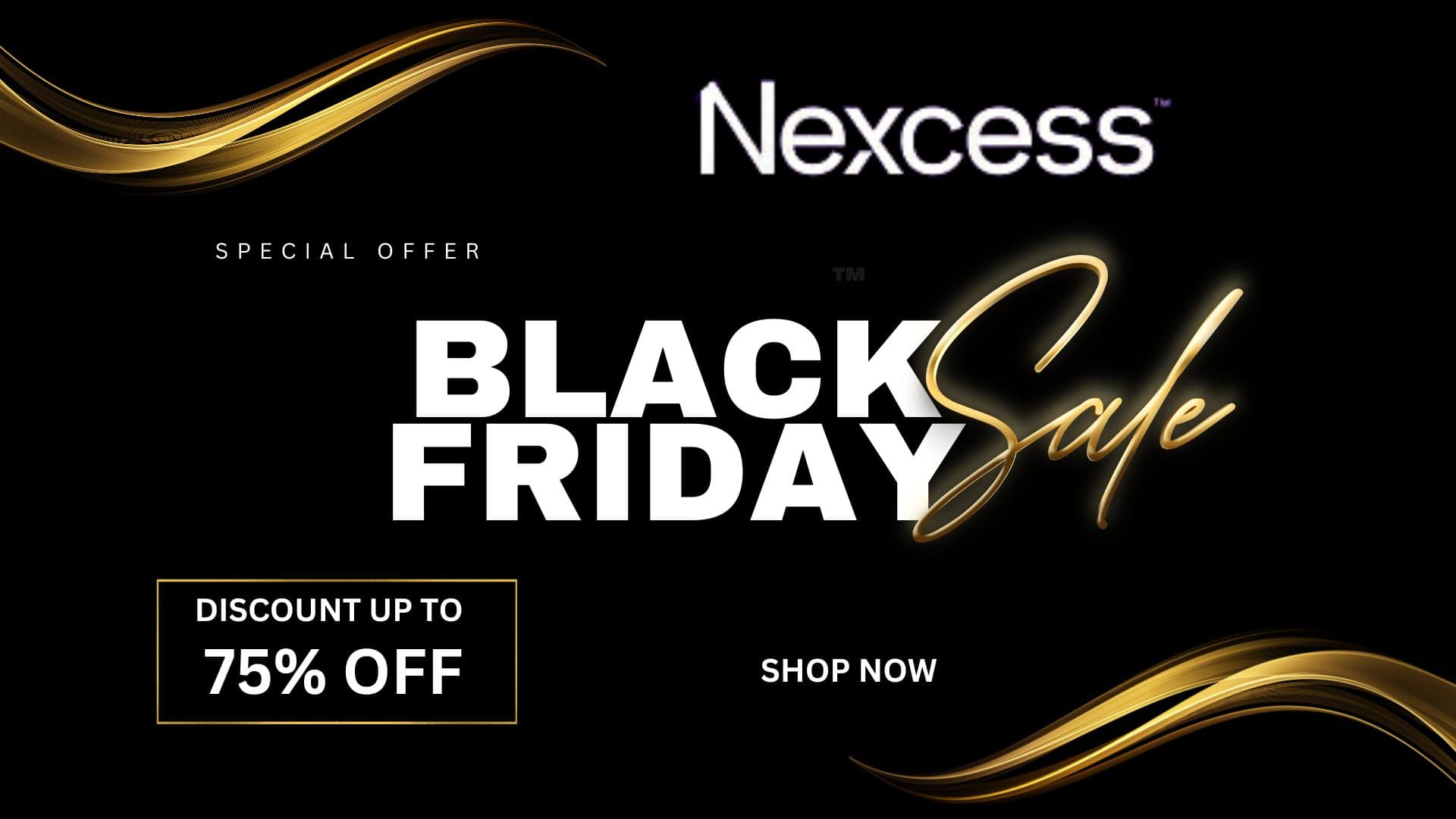 nexcess black friday deal