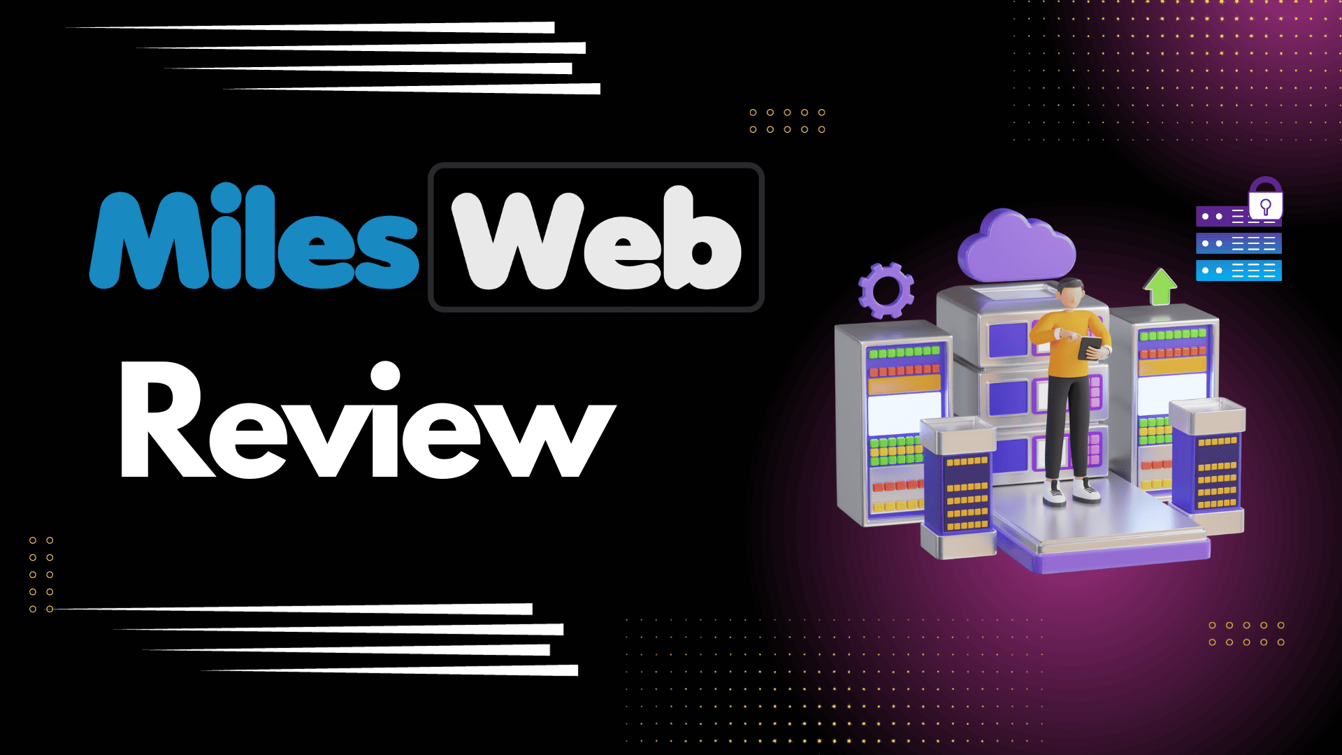 Milesweb Review