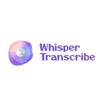 Whisper Transcribe