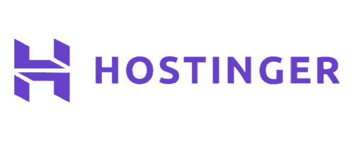 Hostinger logo small