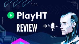 Playht review