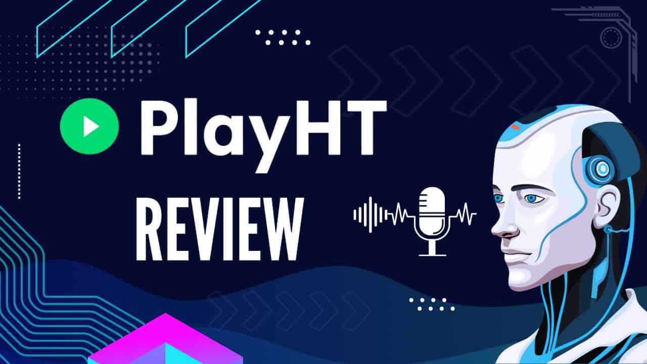 PlayHT Review (2024) – Human-Quality AI Voices?