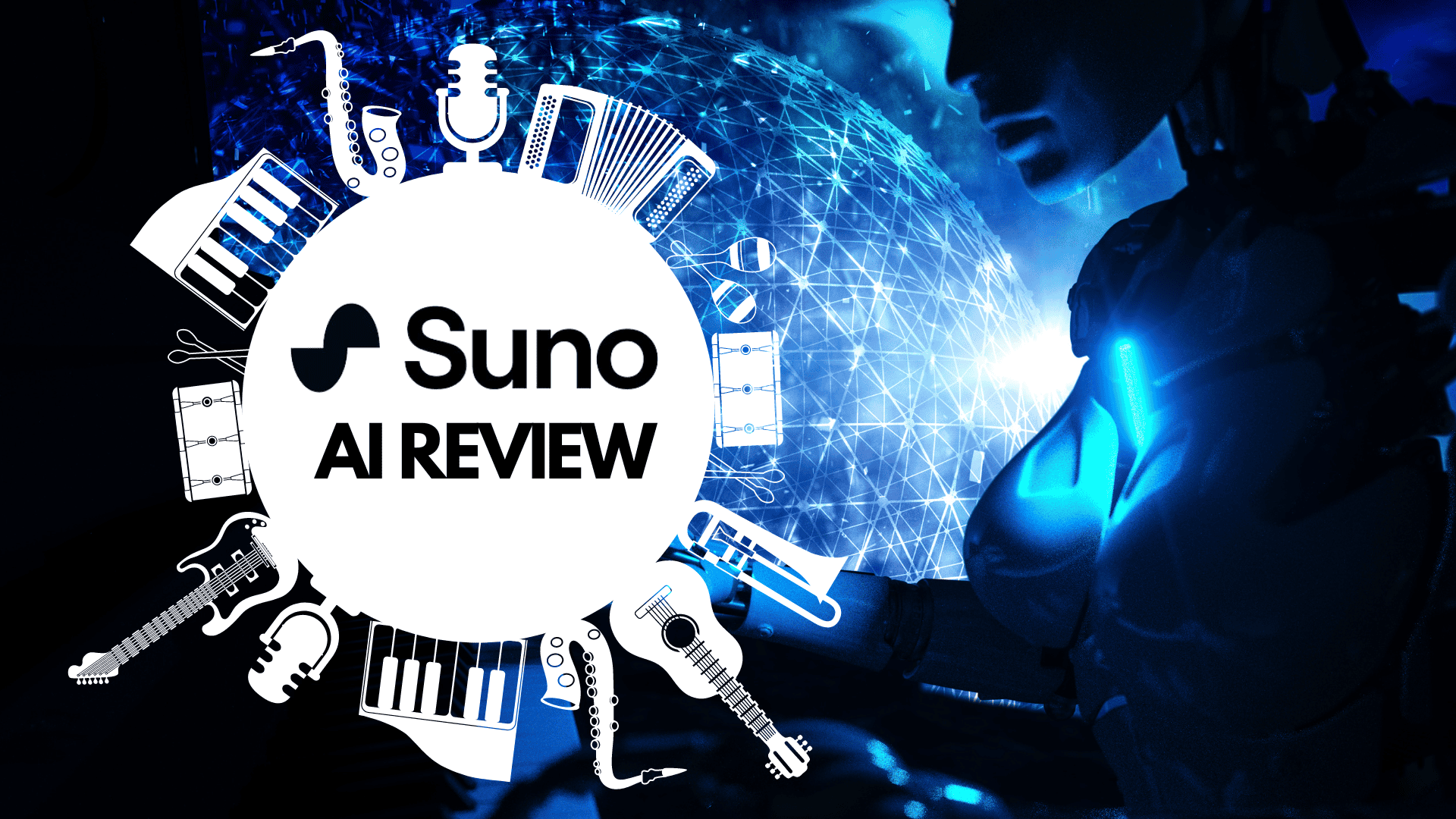 Suno AI Review (2024) – How To Use Suno AI