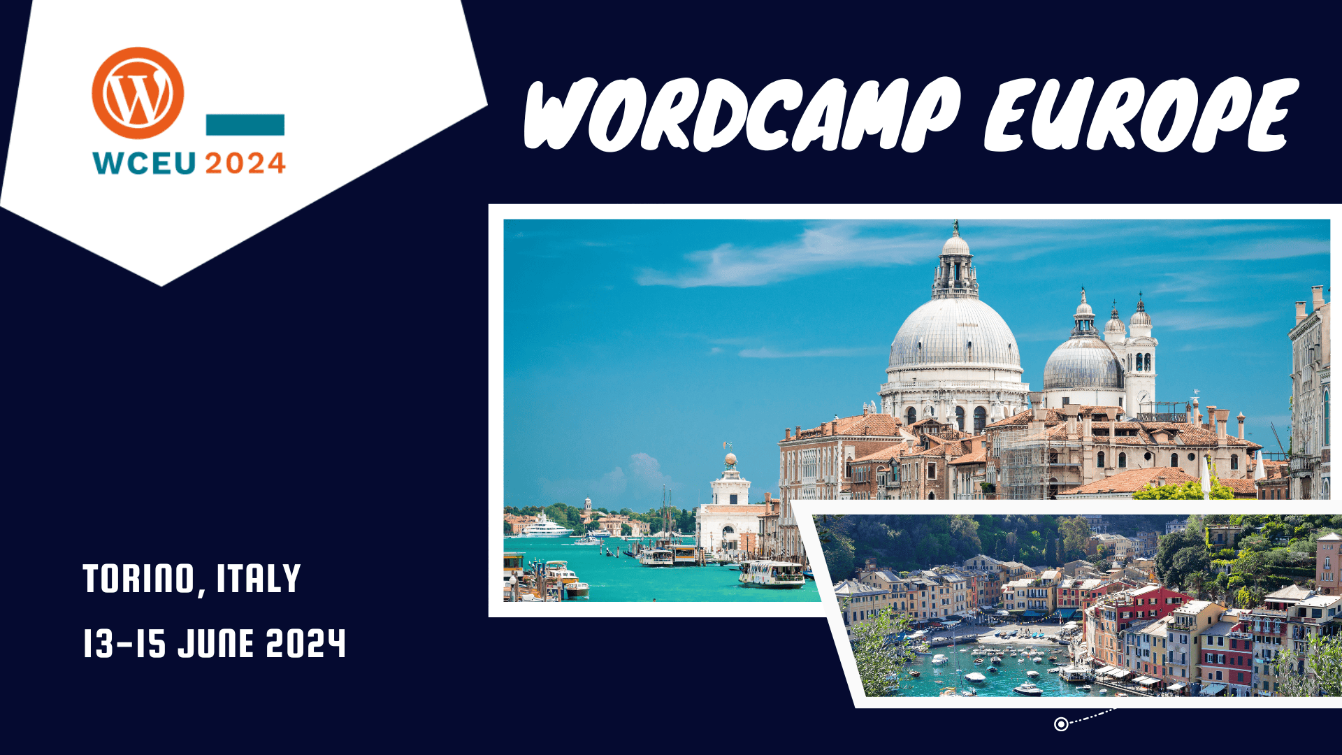 Why WordCamp Europe 2024 is Different