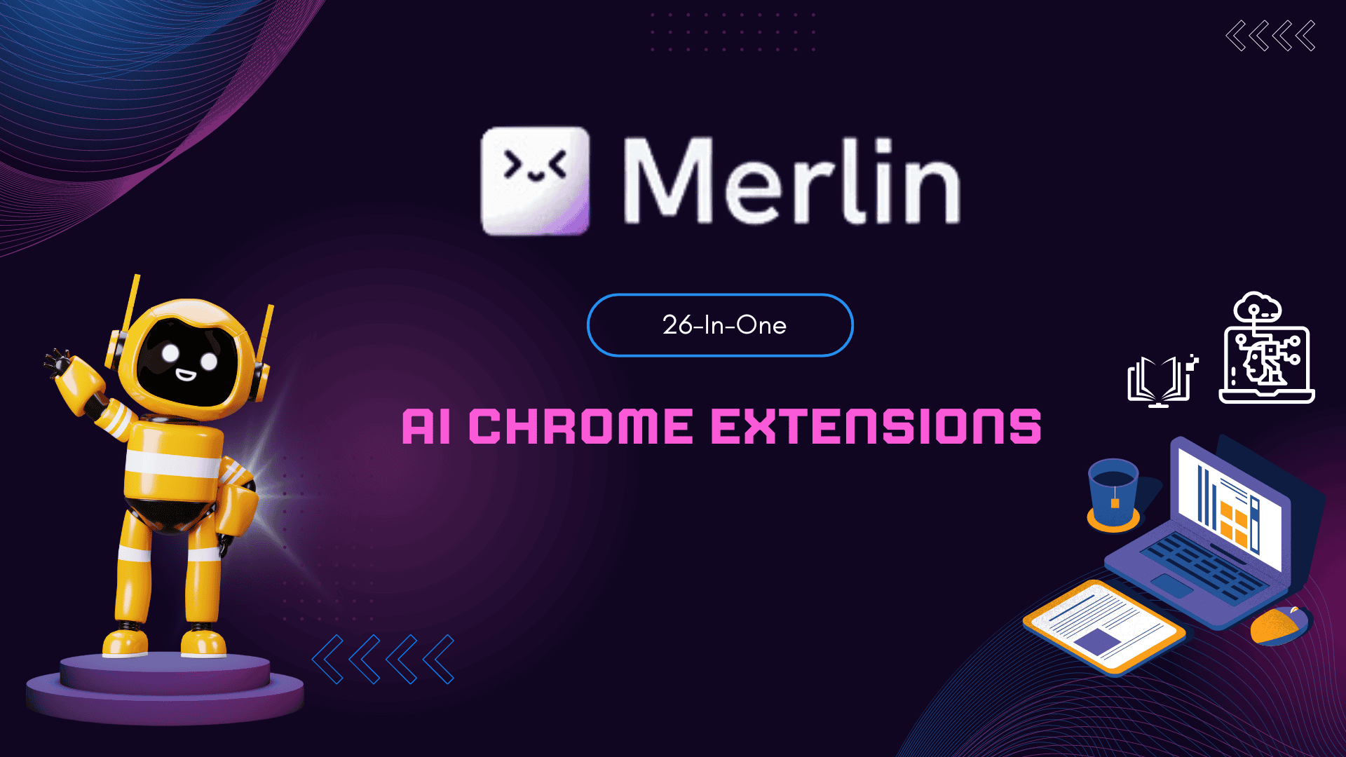 Merlin AI Review (2024): The Best AI Tool for Boosting Productivity?