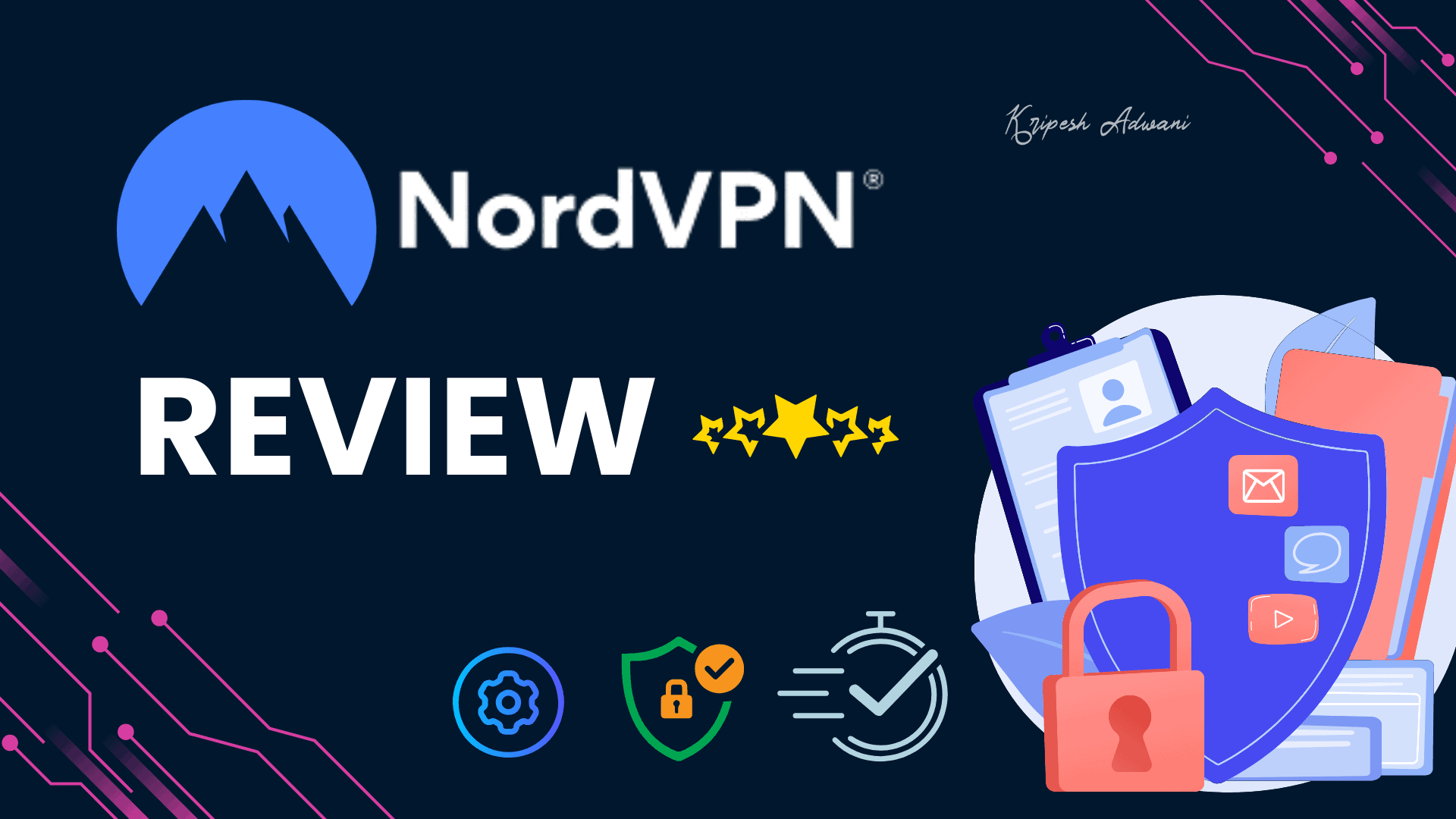NordVPN Review India (2024):  Is it the Best VPN for India in 2024?