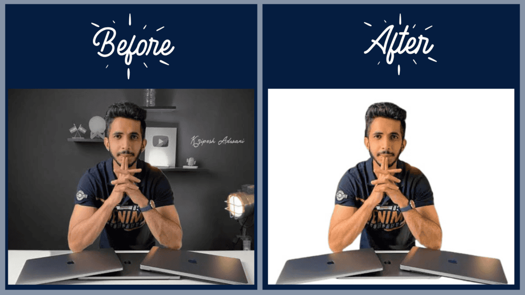 Best AI Photo Editor App 