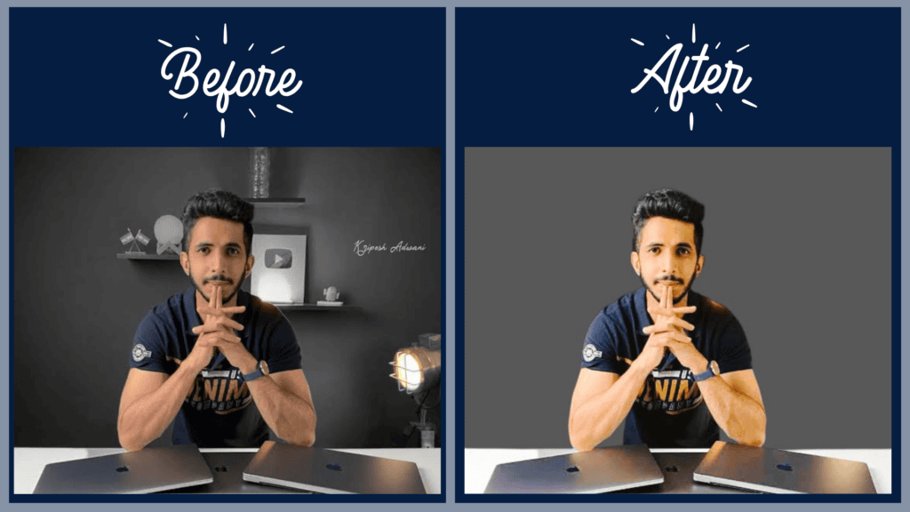 Photoroom Result