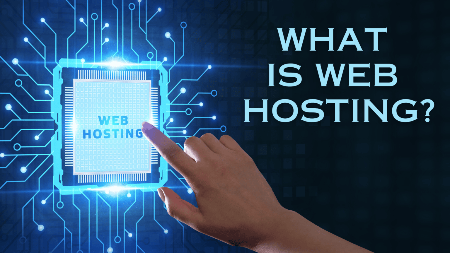 10 Best Free Web Hosting Services to Try Today! (2025) - Kripesh Adwani