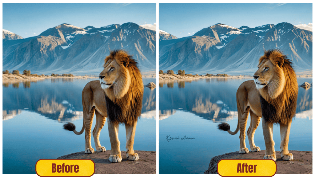 Image Upscaler Performance