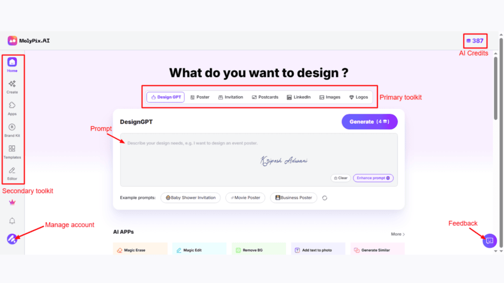 molypix ai review