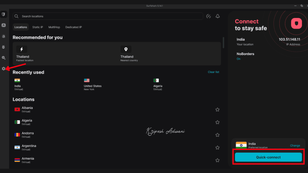 Step 2 Download and Log In