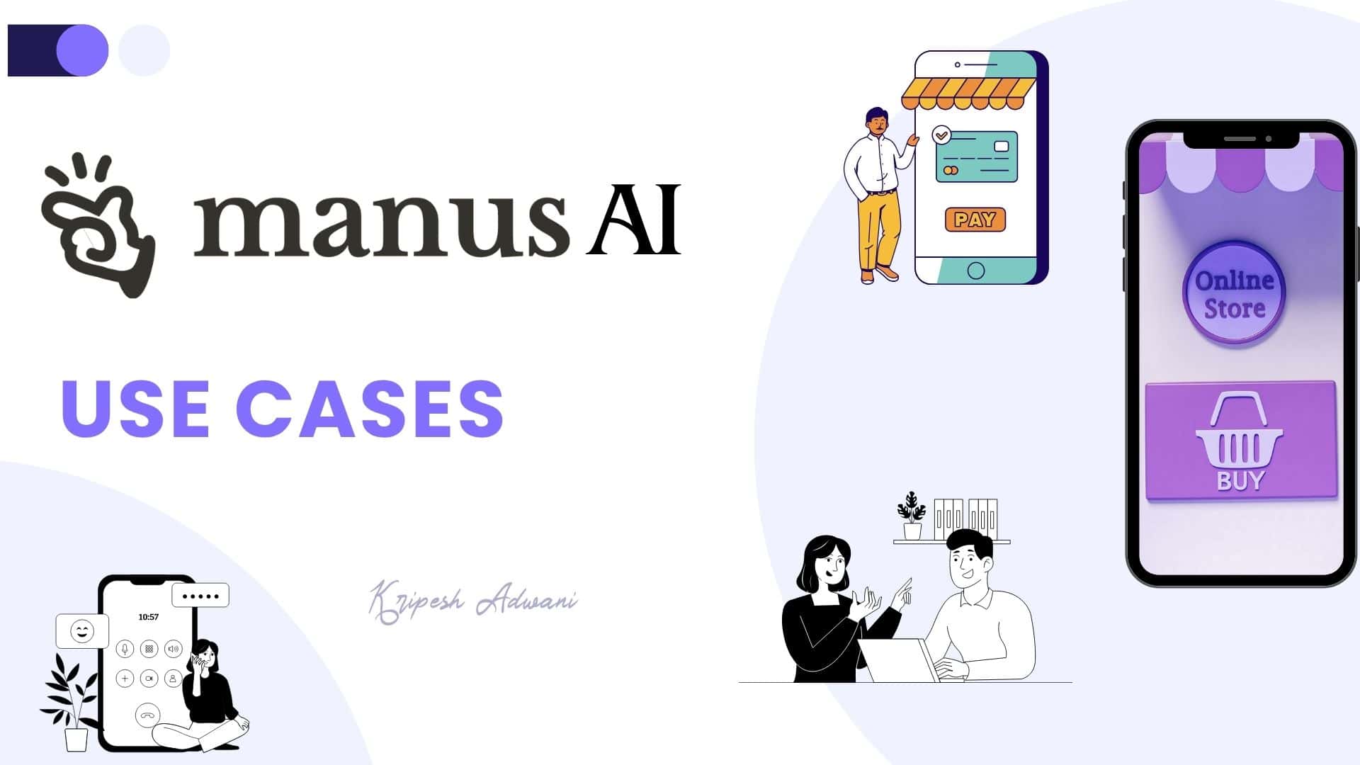 How To Use Manus AI: 11 Practical Use Cases That Outperform ChatGPT
